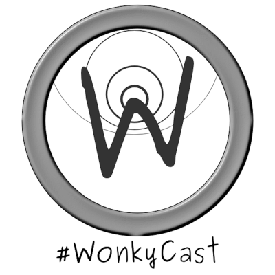 WonkyCast Logo